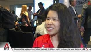 7-time Paralympic swim champion Yip Pin Xiu to miss out on ASEAN Para Games again 