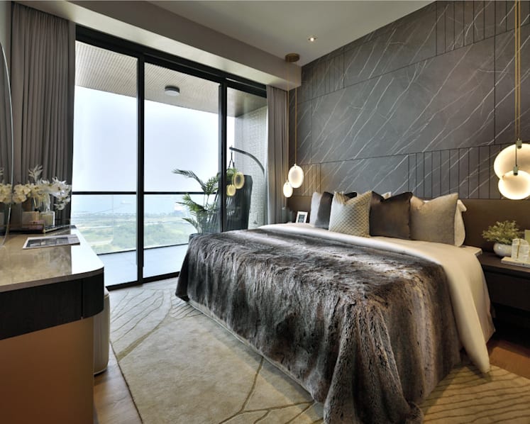Marina One Residences: An excellent opportunity for home seekers and investors alike 