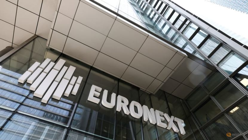 Dutch crypto firm Amdax aims to launch Bitcoin treasury company on Euronext Dutch crypto firm Amdax aims to launch Bitcoin treasury company on Euronext