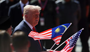 Commentary: Southeast Asia cannot afford to just lay low until the end of Trump’s presidency