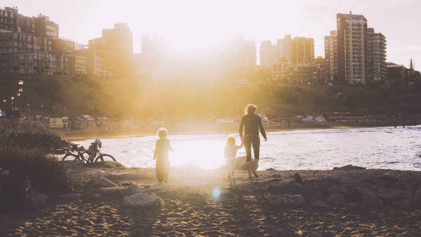 Do you have a ‘favourite’ child?
