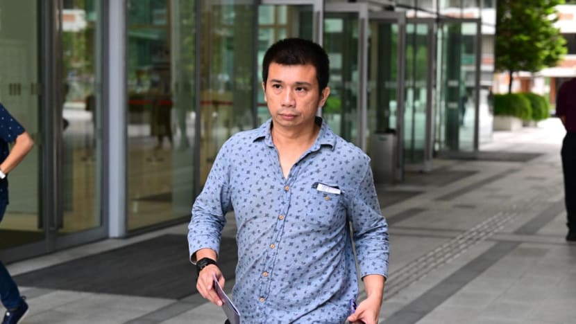 Online personality Kurt Tay hires lawyer, to get more charges
