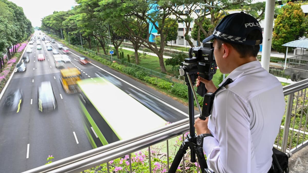 Motorists to face first licence suspension at 18 demerit points instead of 24 under stricter rules