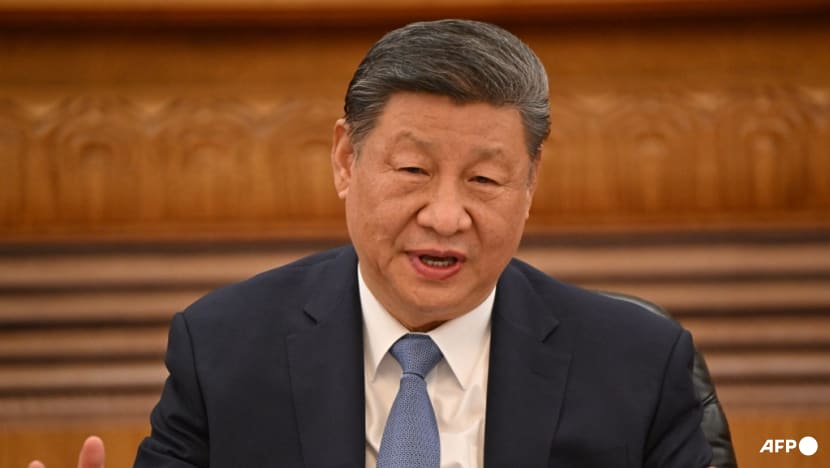 Chinese President Xi Jinping to visit Vietnam, Malaysia and Cambodia from Apr 14 to 18 Chinese President Xi Jinping to visit Vietnam, Malaysia and Cambodia from Apr 14 to 18