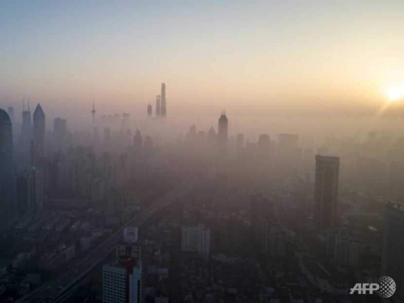 Commentary: Besides talking about responsibility, global collective climate action should also be a focus