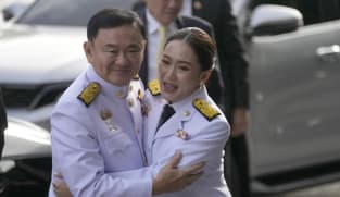 Snap Insight: Even if Shinawatras survive Thai PM Paetongtarn’s fall, their grip on power is broken
