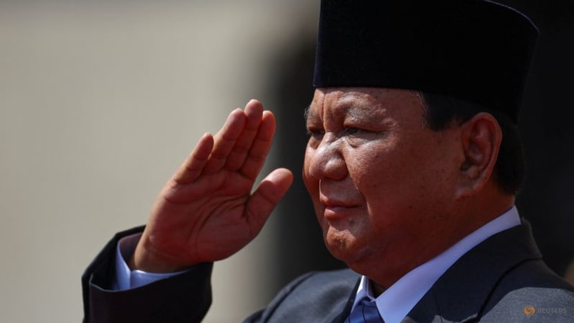 Commentary: Indonesia is making big moves to modernise its military – but can it sustain the shift? Commentary: Indonesia is making big moves to modernise its military – but can it sustain the shift?