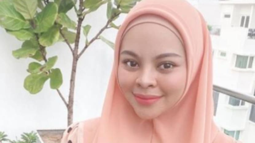 Siti Sarah jumpa ketua Orang Asli untuk sampaikan kesesalan