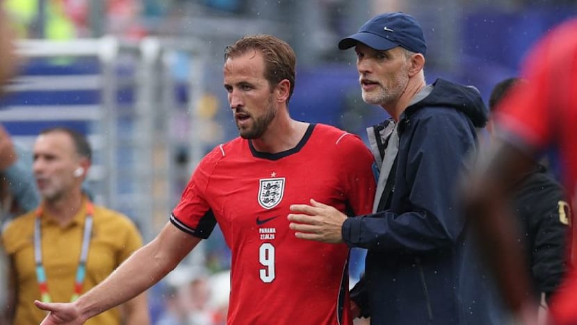 England will grow with knockout pressure after Panama grind, says Tuchel