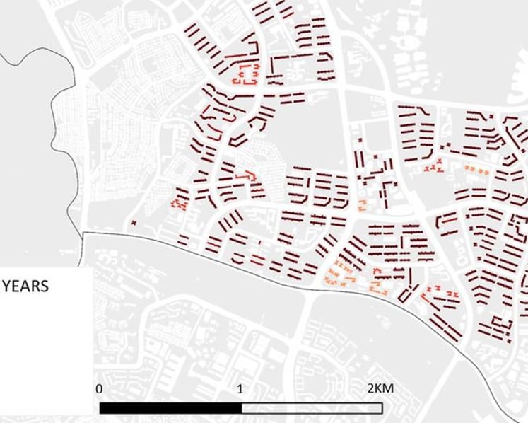Commentary: A nightmare scenario, Ang Mo Kio emptying out in 20 years