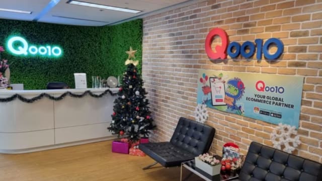 Qoo10已通知部分商家正确认欠款转账时间表