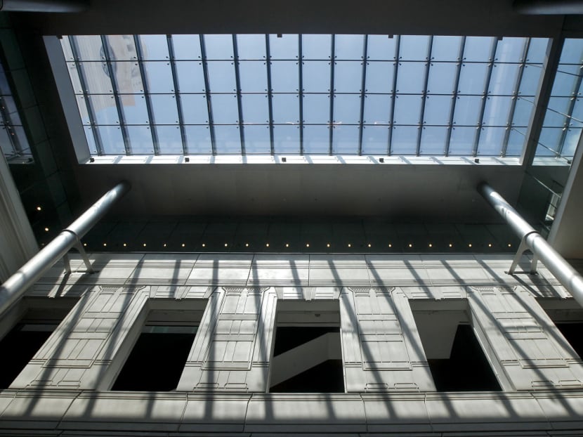 Gallery: Victoria Theatre and Concert Hall kicks off open house this weekend