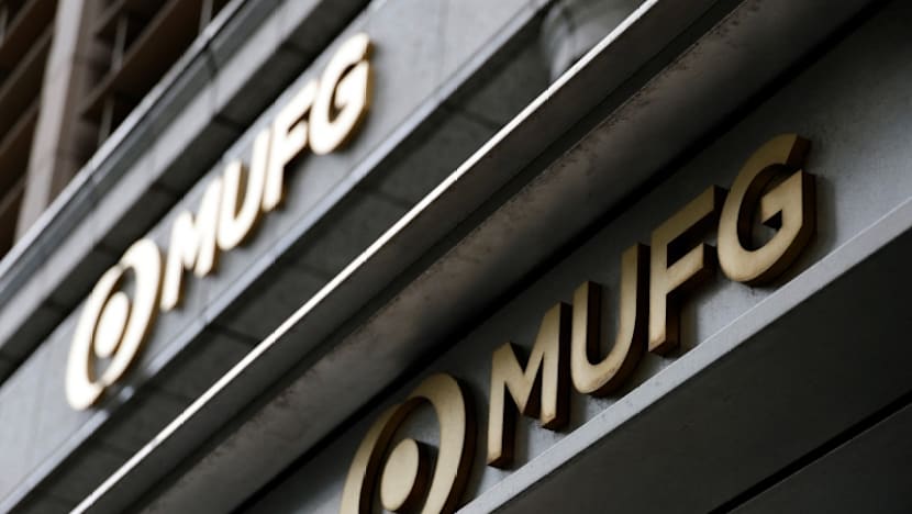 Japan's largest lender MUFG logs 438% jump in fourth quarter profit