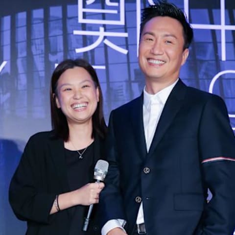 郑中基戒酒返港准备复工!郑爸透露细节引发热议