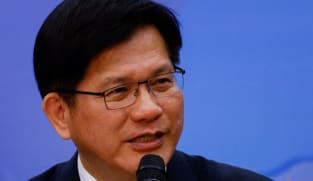 'Ignorant' to call Taiwan a country, China says, responding to Taipei's foreign minister