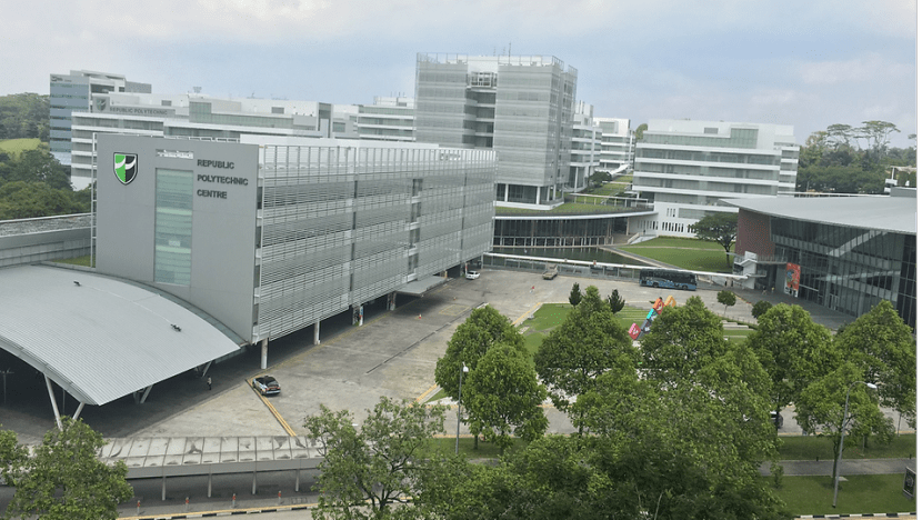 Polytechnics offering minor programmes for students to chart their own education pathways Polytechnics offering minor programmes for students to chart their own education pathways