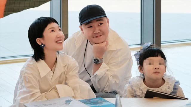 郝劭文继女遭校园霸凌　警方介入调查
