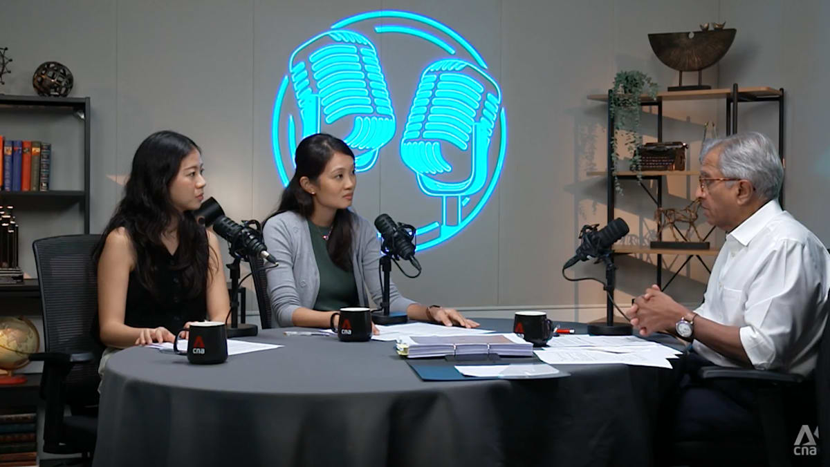 ‘Rich human dimension’: How the Albatross File sheds further light on Singapore’s separation from Malaysia