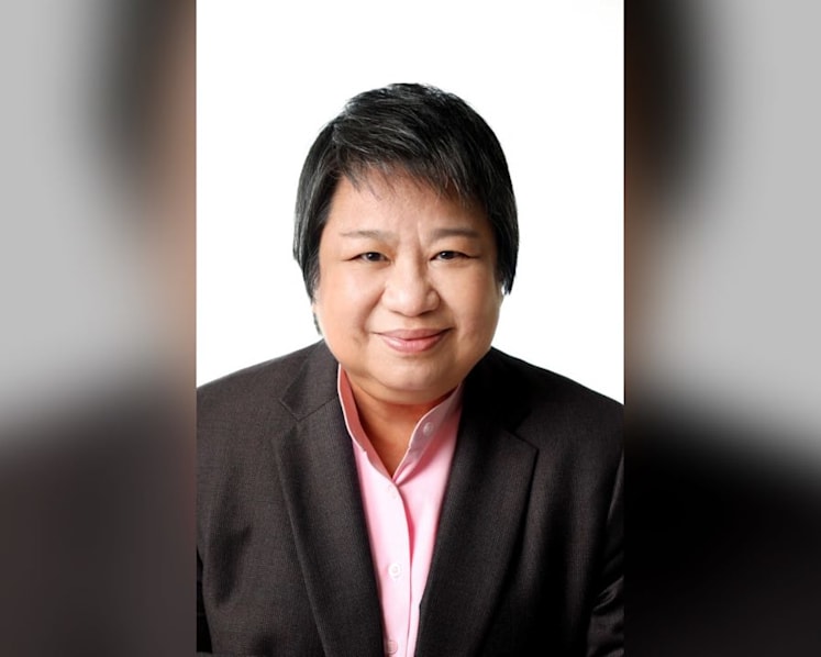 Former chairman of Accenture Singapore appointed CEO of SPH Media Group