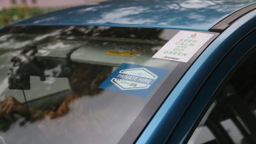 New minimum age for private-hire driver licence applicants unlikely to affect fares, waiting times, experts say