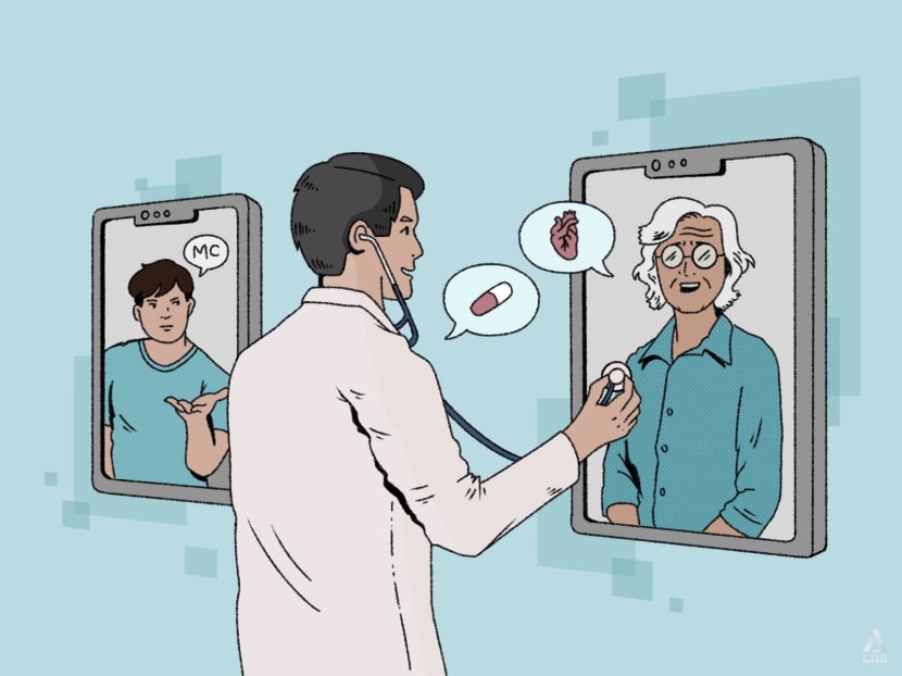 Despite the bad rap, telemedicine is the future of healthcare Despite the bad rap, telemedicine is the future of healthcare