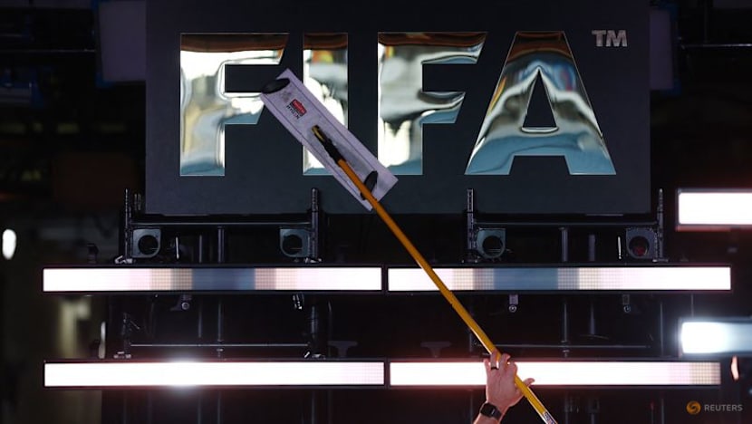 FIFA to distribute record $355 million to clubs for 2026 World Cup