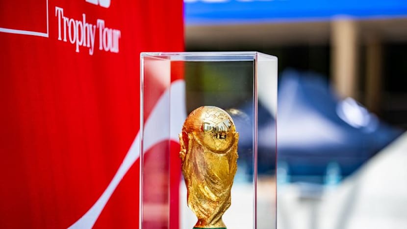Rights group warn of 'climate of fear' at US World Cup games