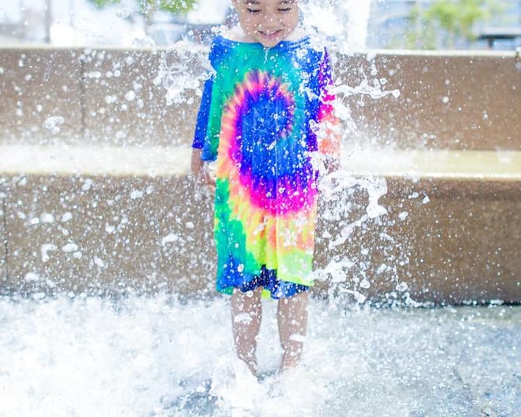 Commentary: Swimming deaths – how to build children’s independence without compromising safety?