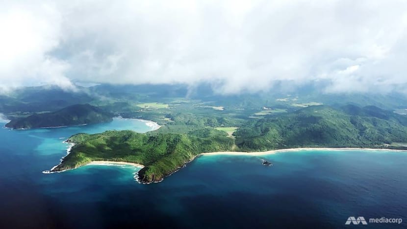 'Soil gives life': Philippine islanders adapt to survive in Palawan paradise as new climate reality hits