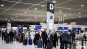 Japan's Narita Airport to build third runway