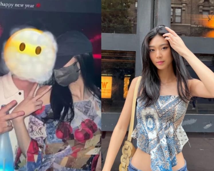 7 facts about Single’s Inferno 2’s Nadine Lee: Dating rumours, Harvard, her YouTube channel