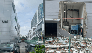 Audi service centre explosion: Car company to plead guilty to dangerous use of lift