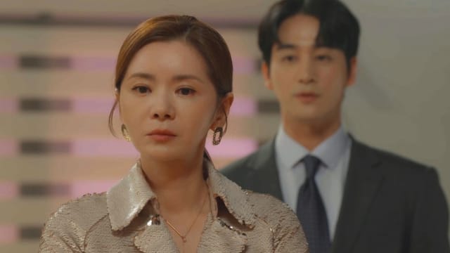 魔女的游戏（第13集）：敏成被害离世