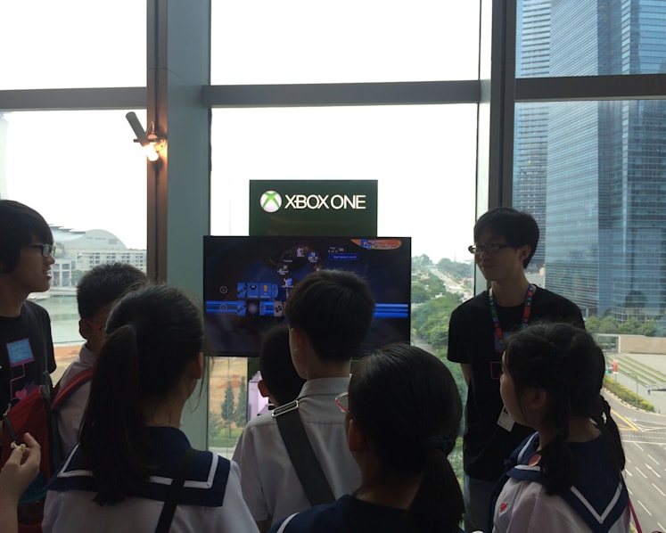 Microsoft, IDA's new programme aims to teach coding to 1.2 million