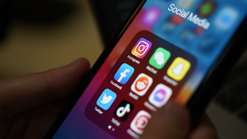 Malaysia says it plans to ban social media for under-16s from 2026