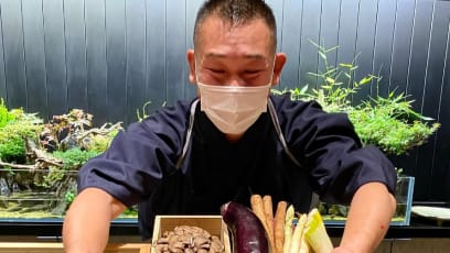 Japanese Chef Convicted For Filming Upskirt Videos At Don Don Donki, Worked At Michelin-Starred Restaurant In Hong Kong