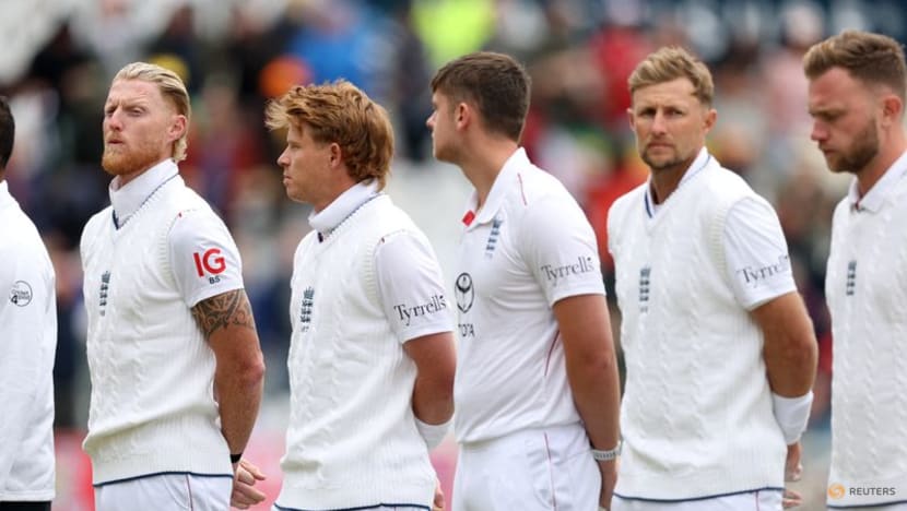 England pummel Zimbabwe in run fest at Trent Bridge