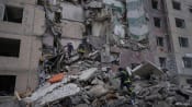 Trump presses Russia for unconditional 30-day Ukraine ceasefire