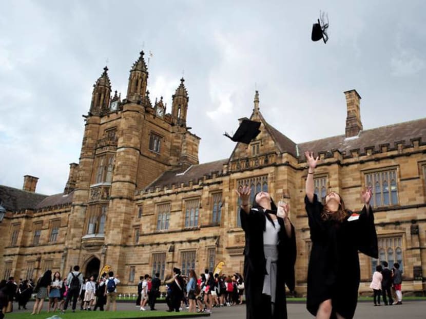 IN FOCUS: Has COVID-19 killed the appeal of studying overseas? 