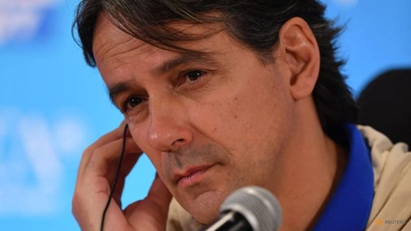 Milan derby won't strain friendship with Inzaghi, says Conceicao