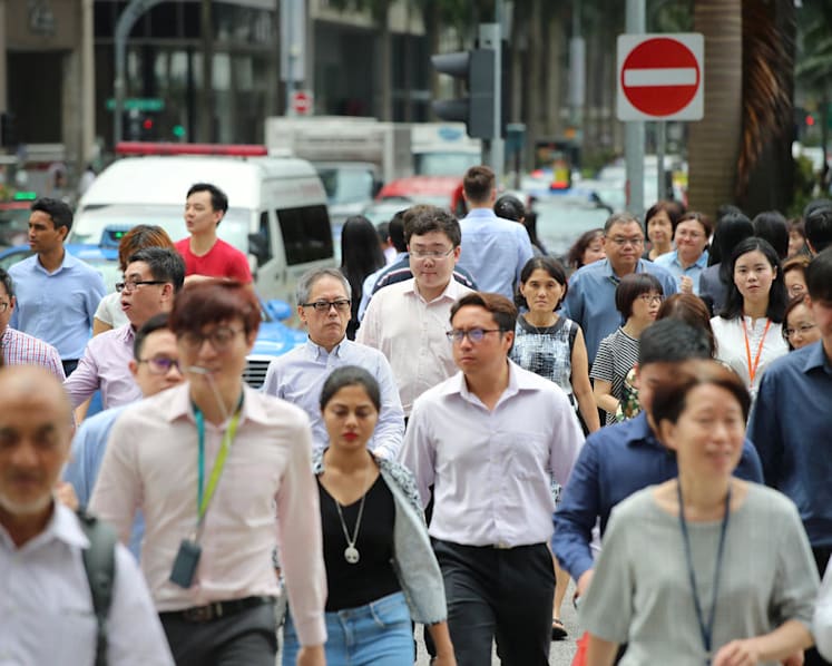 Retirement, re-employment age to be raised, details being finalised: Josephine Teo