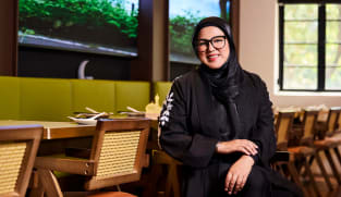 ‘I’m a hustler’: Singapore bridal industry icon Fatimah Mohsin on being a serial entrepreneur