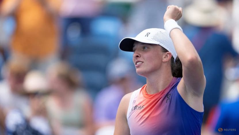Sinner and Swiatek doping incidents take sheen off stellar campaign Sinner and Swiatek doping incidents take sheen off stellar campaign