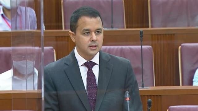 律师议员迪舒沙被指行为不当 三司庭裁定指控不成立