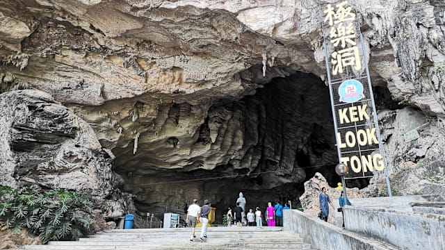 怡保：重温老城慢时光