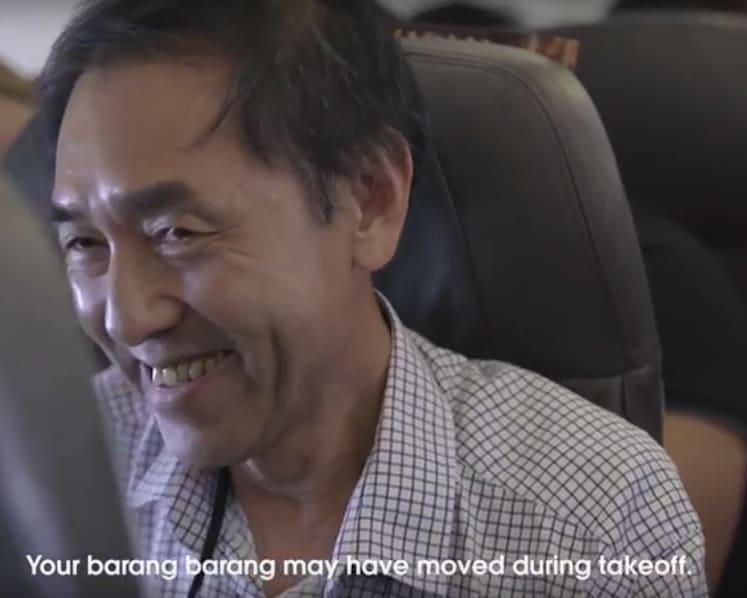 Confirm plus chop: Jetstar to go Singlish for National Day