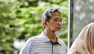 3 ex-SMRT employees who cheated rail operator of S$4 million get jail