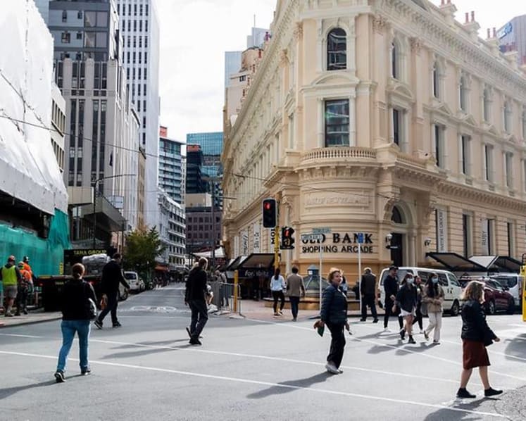 Final votes confirm New Zealand won't legalise marijuana