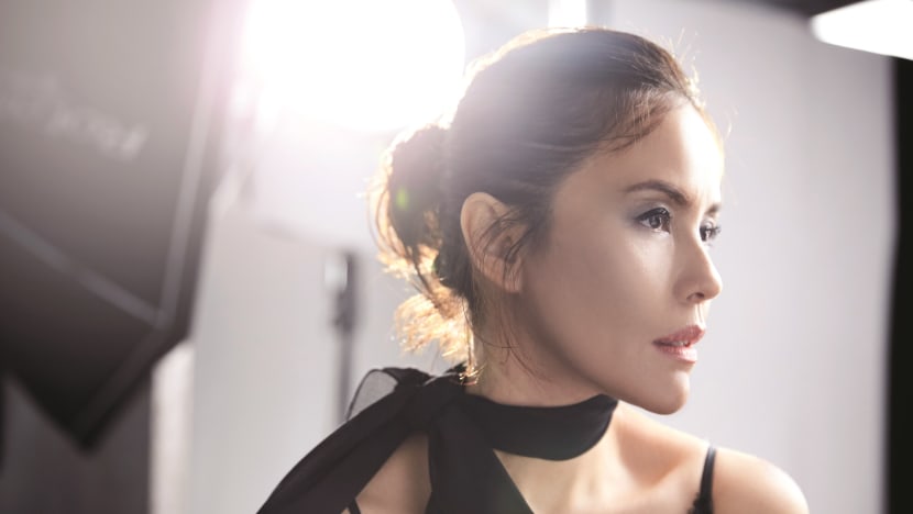 Did You Know These 50 Things About Zoe Tay (Who Turns 50 Today)? Did You Know These 50 Things About Zoe Tay (Who Turns 50 Today)?