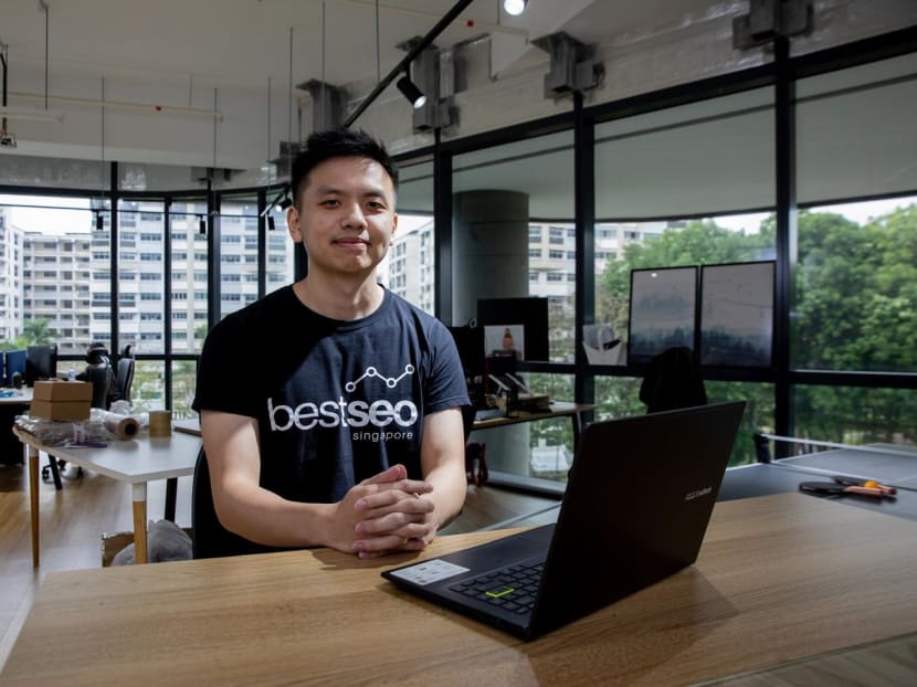 Gen Y Speaks: I paid thousands to move my home-based startup to an office, only to realise my bedroom was better Gen Y Speaks: I paid thousands to move my home-based startup to an office, only to realise my bedroom was better